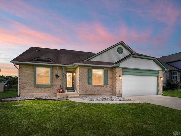 513 Heritage Court, Lebanon, OH 45036