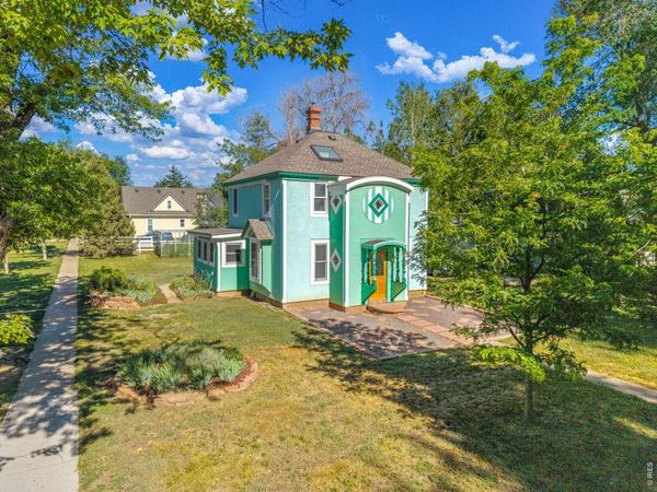 803 Bross St, Longmont, CO 80501