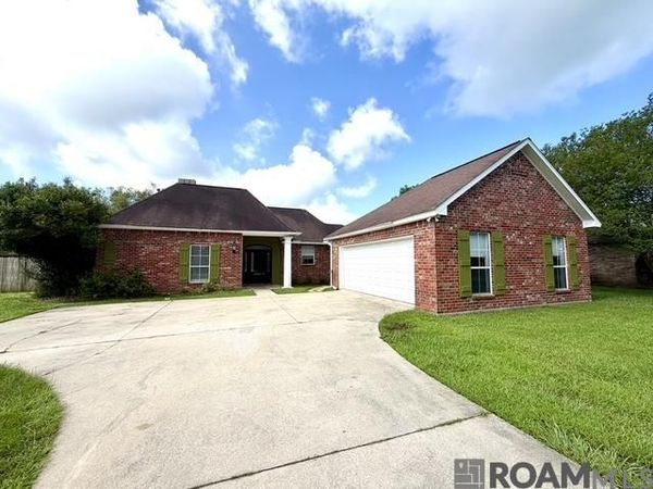 37297 Overland Trail, Prairieville, LA 70769