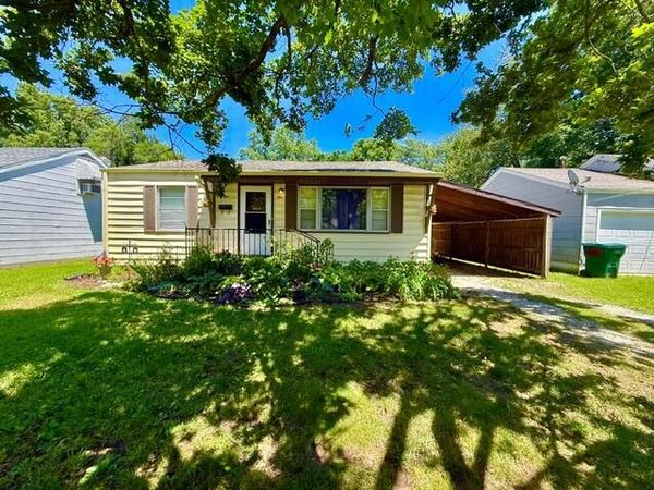 1934 S Kimbrough Avenue , Springfield, MO 65807