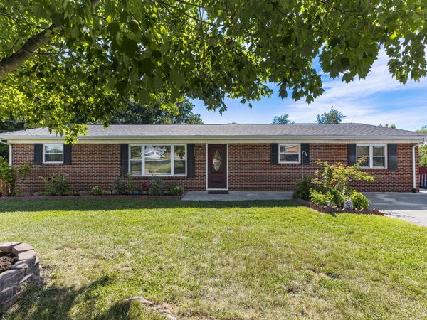 432 Wilder Street, Morristown, TN 37813