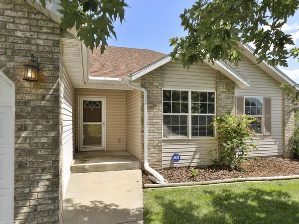 319 W Shawnee Court, Clever, MO 65631