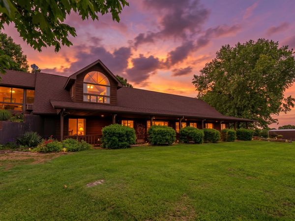 506 Hansen Lane , Gainesville, MO 65655
