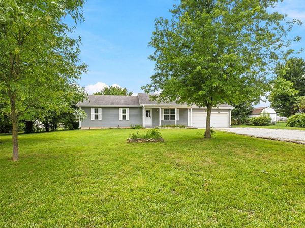 102 Murray Street, Pleasant Hope, MO 65725