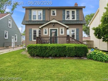 948 Cambridge Road, Berkley, MI 48072