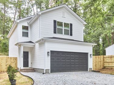 103 B Garden Street, Chapel Hill, NC 27517