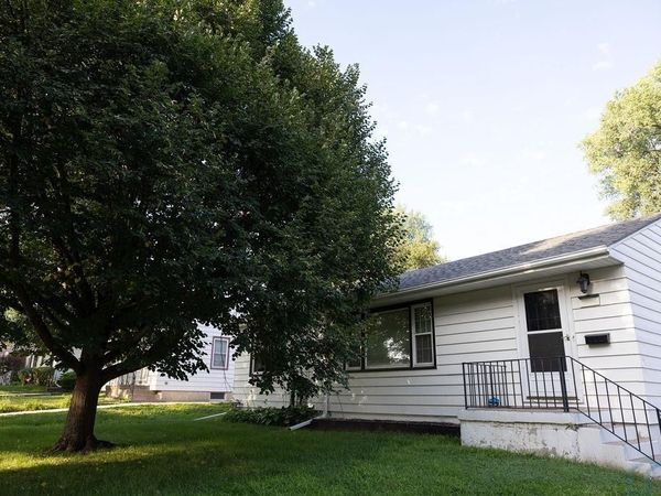 3416 Pierce, Sioux City, IA 51104