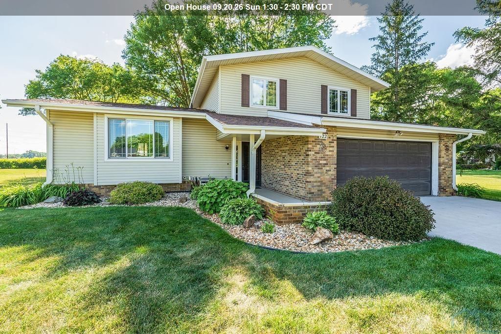 122 Pioneer Valley Dr Sergeant Bluff, IA 51054