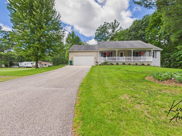 1663 Hansen Street, Muskegon, MI 49445