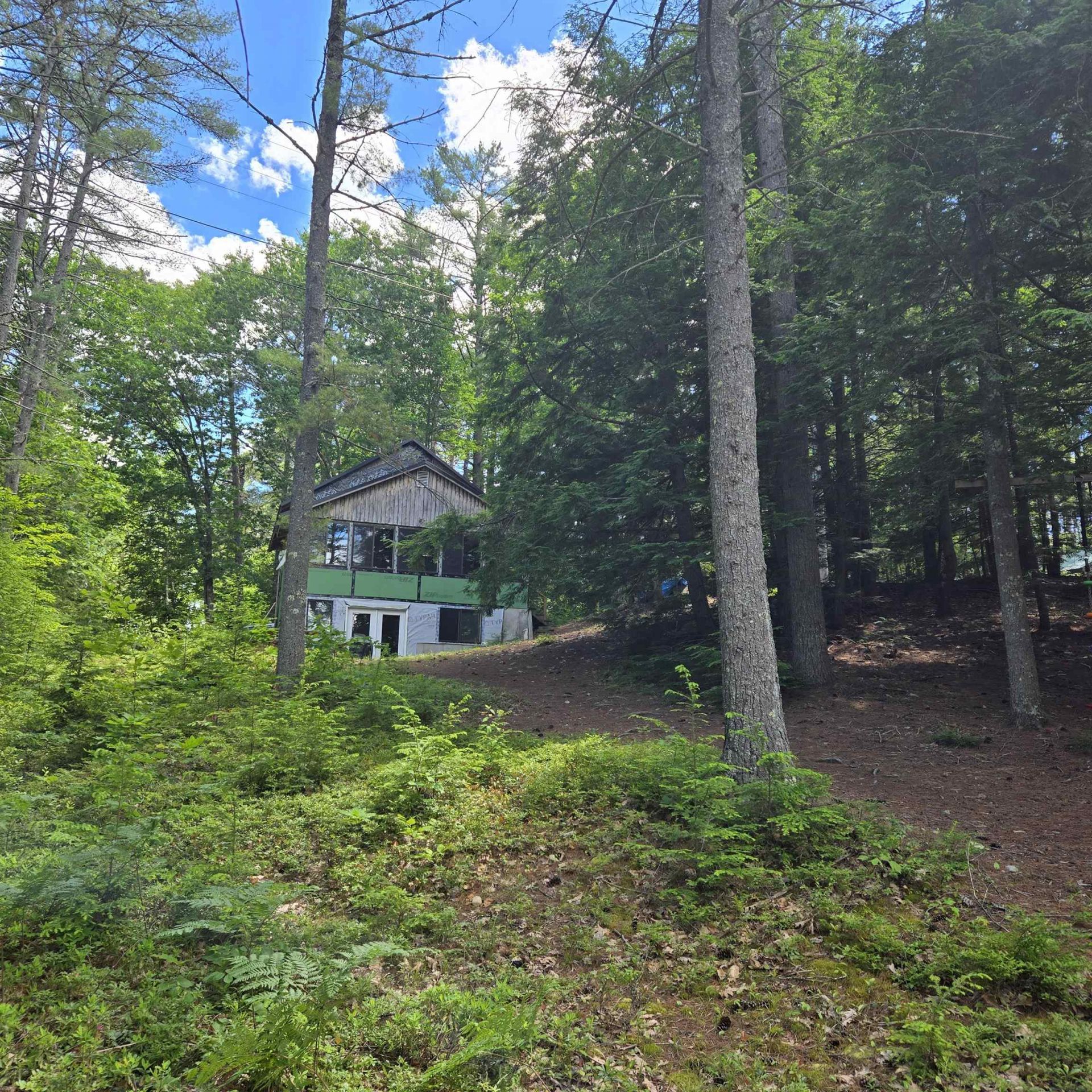 81 Swan Point, Hiram, ME 04041 Main Photo