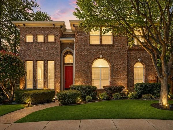 3301 Ricci Lane, Irving, TX 75062