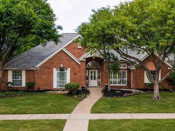 314 Pecan Hollow Drive , Coppell, TX 75019