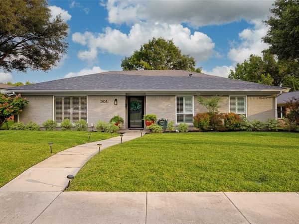 1404 Oakhill Drive, Plano, TX 75075