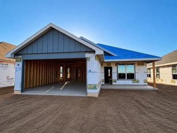 6731 Prickly Pear Way, Abilene, TX 79606