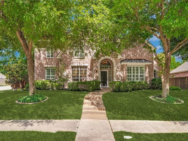 906 Granger Drive, Allen, TX 75013
