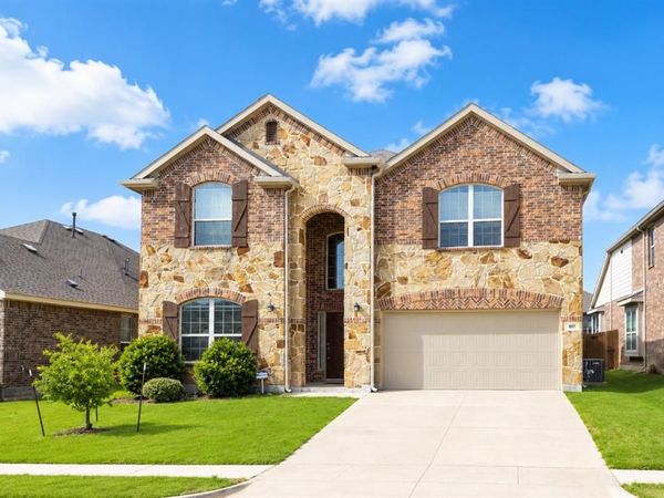 817 Black Hawk Drive, Princeton, TX 75407