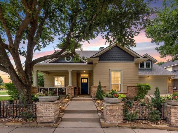 517 Seeport Drive, Allen, TX 75013