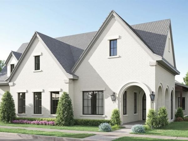 220 Murano Place , Southlake, TX 76092