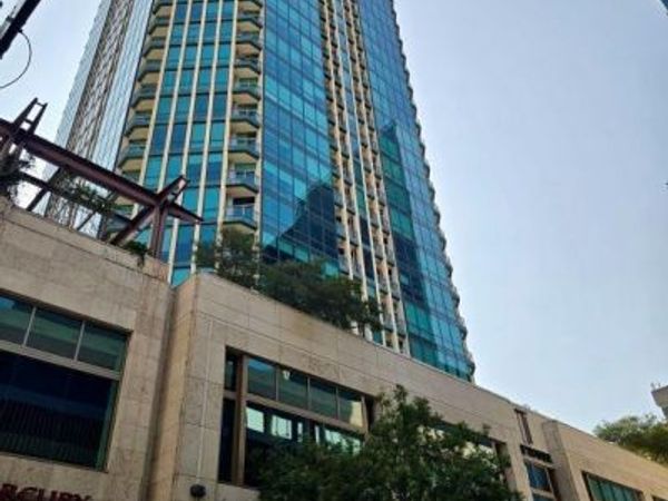 500 Throckmorton Street, Unit 2505, Fort Worth, TX 76102