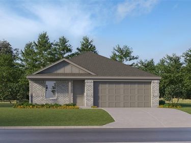 2732 Prima Vista Drive, Fort Worth, TX 76108