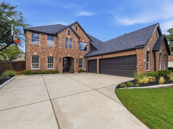 800 Renaissance Court, Keller, TX 76248