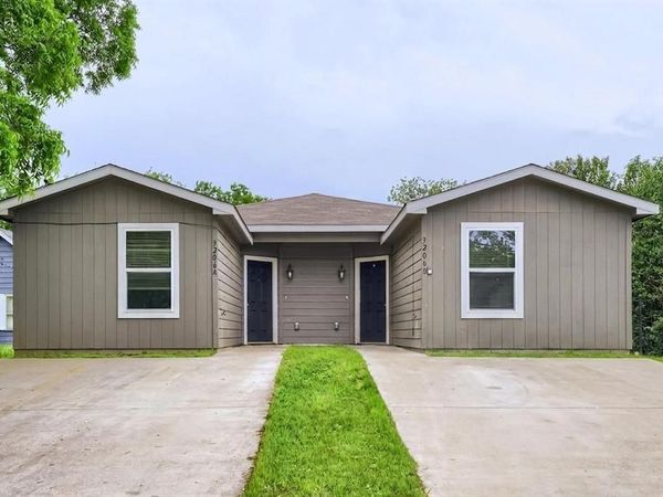 3206 N 20th A Street , Waco, TX 76708