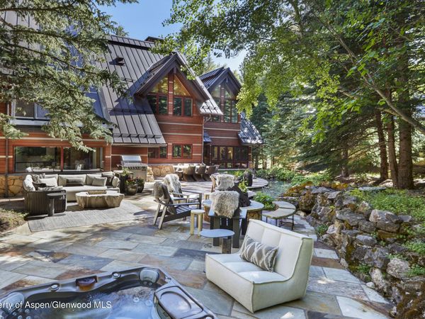 970 Powder Lane, Aspen, CO 81611
