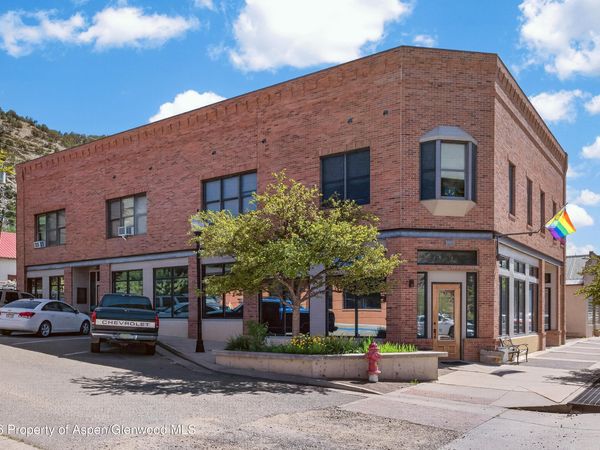 386 W Main Street, Unit 6, New Castle, CO 81647