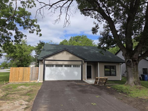 2270 S Shelby Street , Lake Station, IN 46405