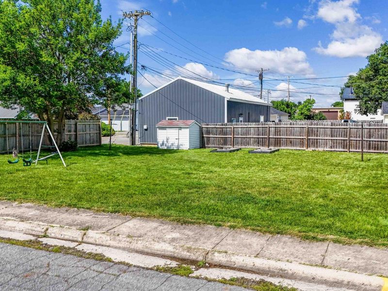 209 Fairview Street, Jackson Center, OH 45334 Photo 4