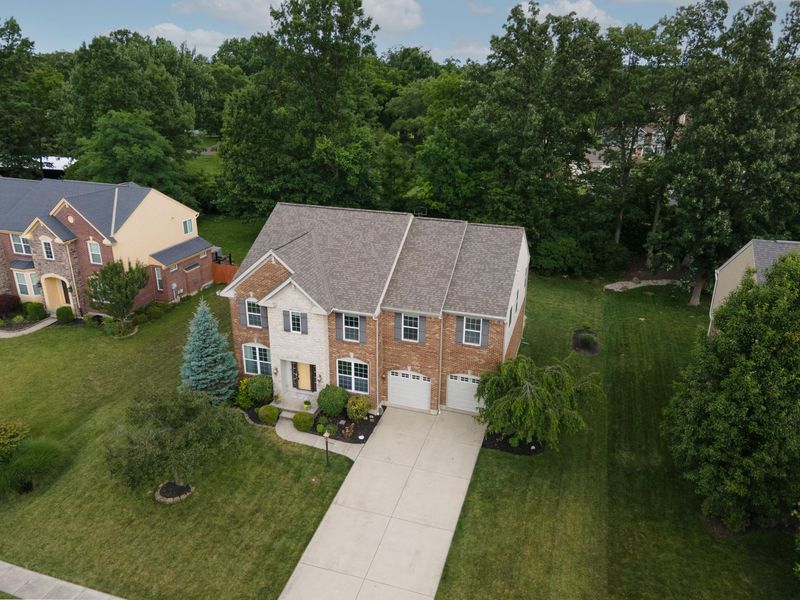 3273 Cornwallis Court, Dayton, OH 45414 Photo 4