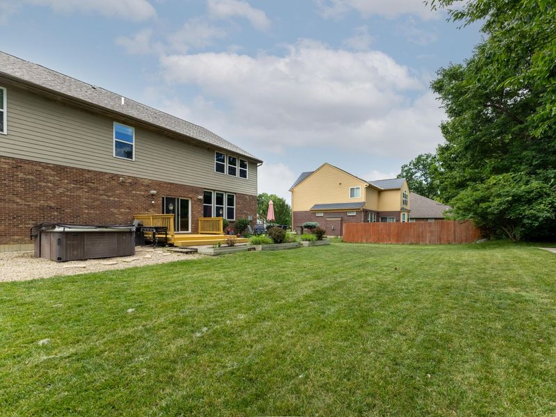 3273 Cornwallis Court, Dayton, OH 45414 Photo 43