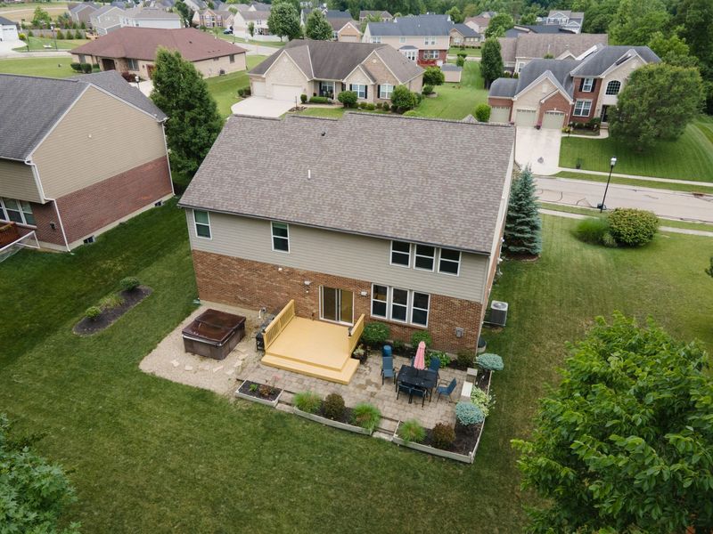 3273 Cornwallis Court, Dayton, OH 45414 Photo 47