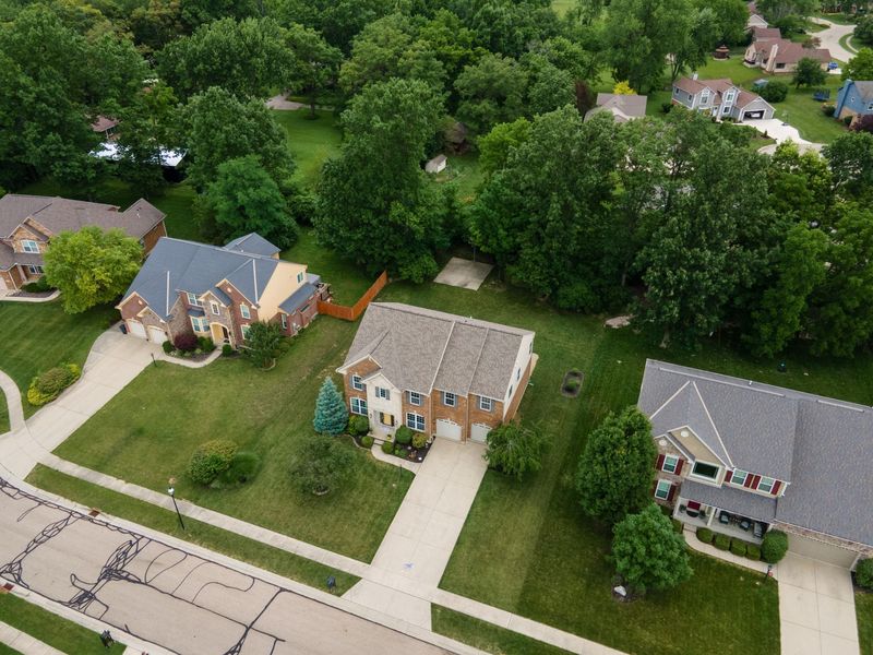 3273 Cornwallis Court, Dayton, OH 45414 Photo 49