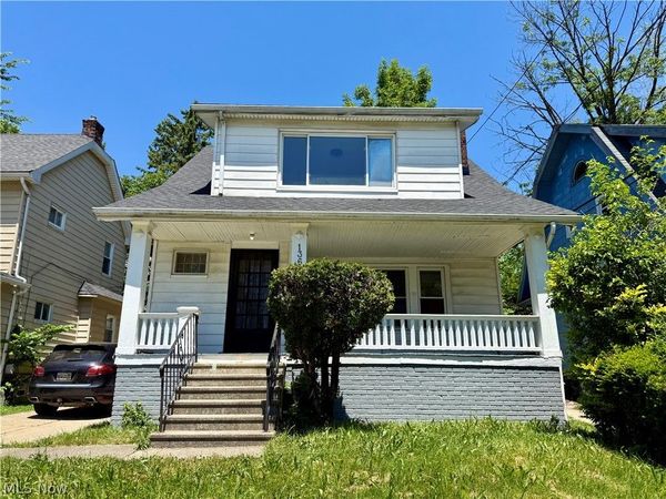 13625 Cranwood Drive , Garfield Heights, OH 44105