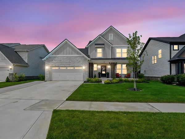 6051 Lavender Fields , Grove City, OH 43123