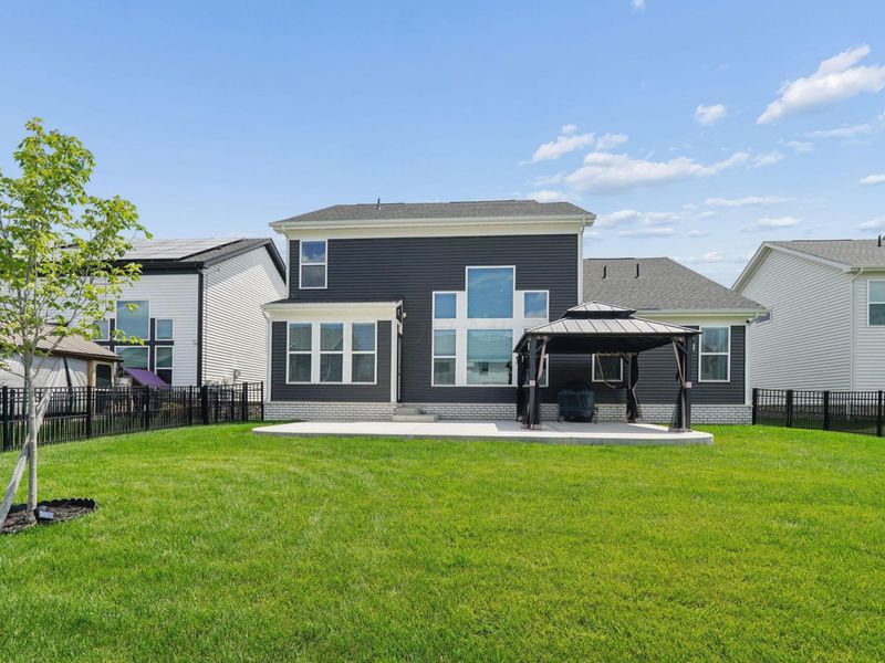 6051 Lavender Fields, Grove City, OH 43123 Photo 32