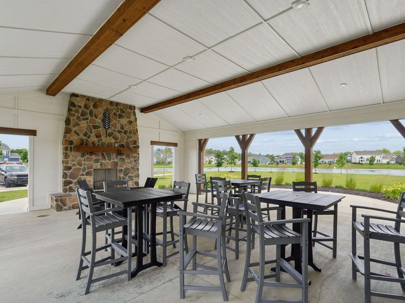 6051 Lavender Fields, Grove City, OH 43123 Photo 35