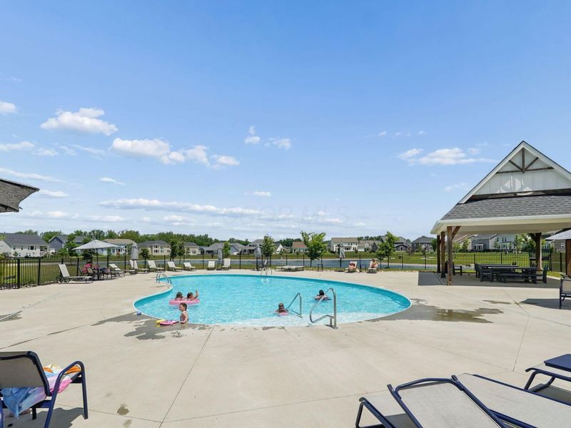 6051 Lavender Fields, Grove City, OH 43123 Photo 36