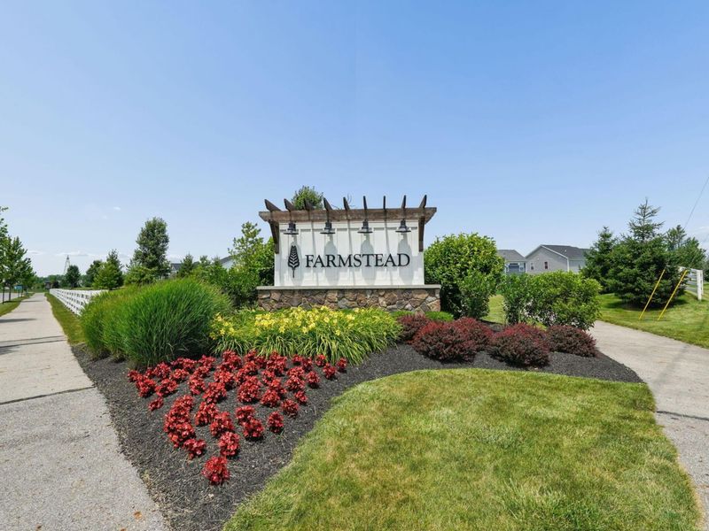 6051 Lavender Fields, Grove City, OH 43123 Photo 37