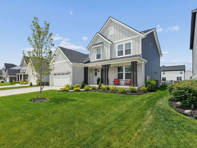 6051 Lavender Fields, Grove City, OH 43123 Photo 38