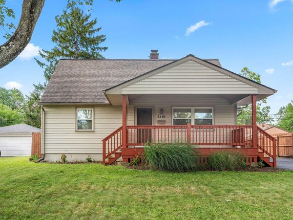 1340 Evaline Drive, Columbus, OH 43224