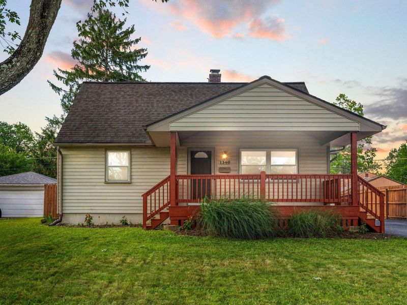 1340 Evaline Drive, Columbus, OH 43224 Photo 2