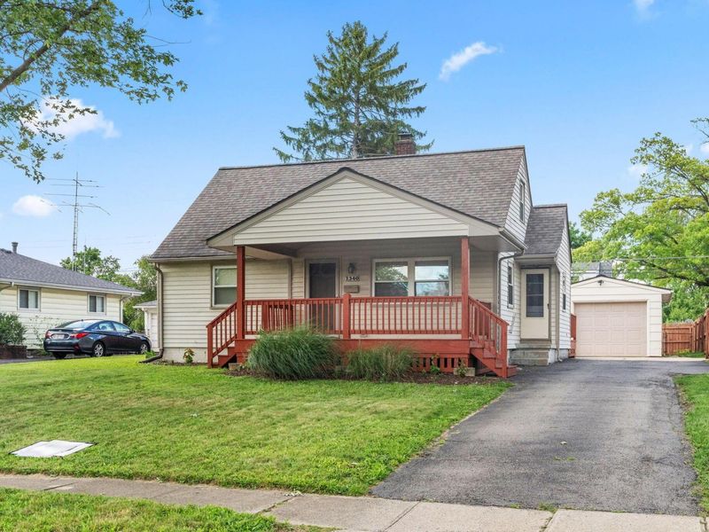 1340 Evaline Drive, Columbus, OH 43224 Photo 3