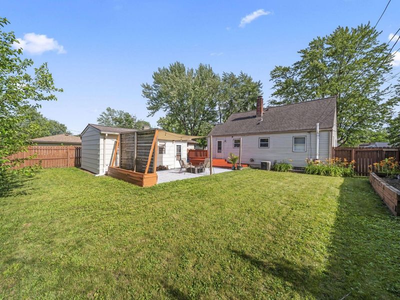 1340 Evaline Drive, Columbus, OH 43224 Photo 33