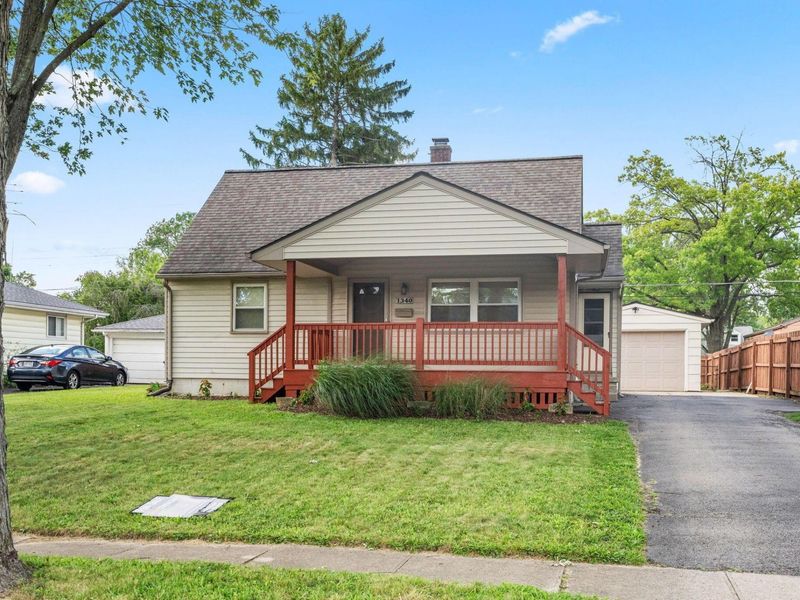 1340 Evaline Drive, Columbus, OH 43224 Photo 4