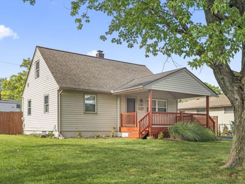1340 Evaline Drive, Columbus, OH 43224 Photo 5