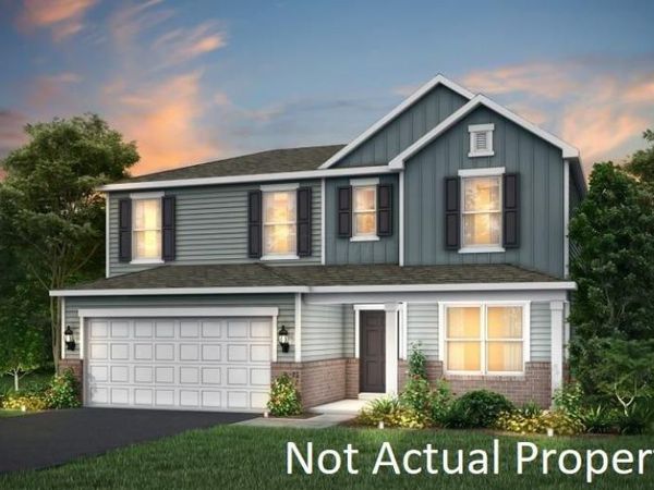 6266 Trefoil Street , Unit Lot 98, Galloway, OH 43119