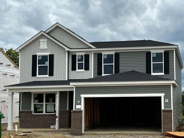 6266 Trefoil Street , Unit Lot 98, Galloway, OH 43119