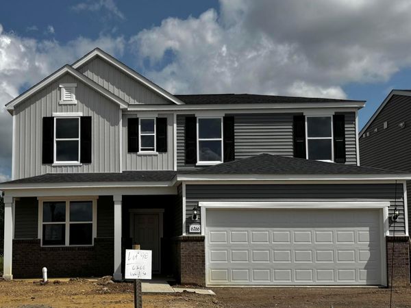 6266 Trefoil Street, Unit Lot 98, Galloway, OH 43119